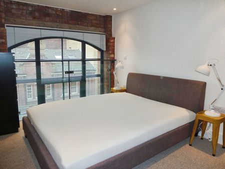 2 bedroom apartment to rent - Photo 3