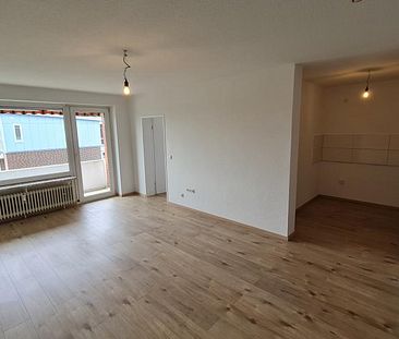 Renovierte 2 Zimmer Wohnung in Bremen Kattenesch - Photo 5