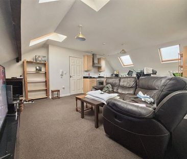 1 bedroom apartment to rent - Photo 3