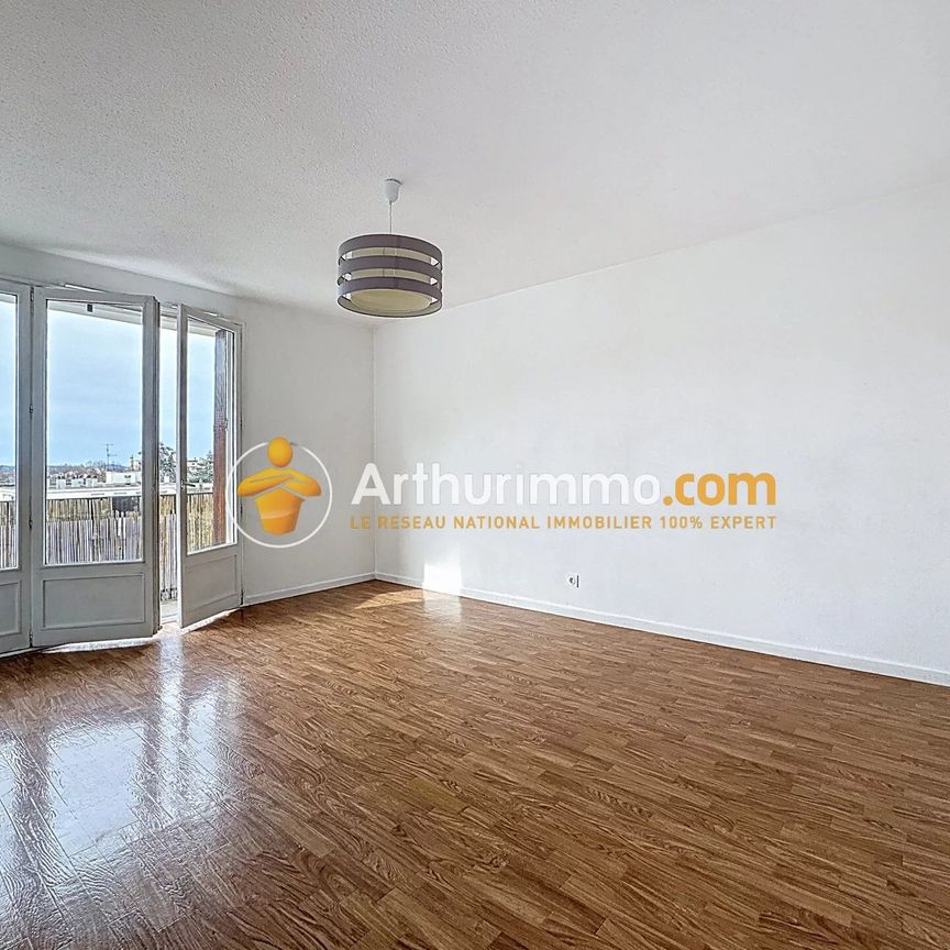 Location Appartement 2 pièces 48 m2 à Bourgoin-Jallieu - Photo 1