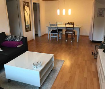 3 Zimmer, 62 m², 1. Stock - Photo 1