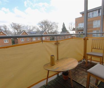 1 bedroom apartment to rent - Photo 6