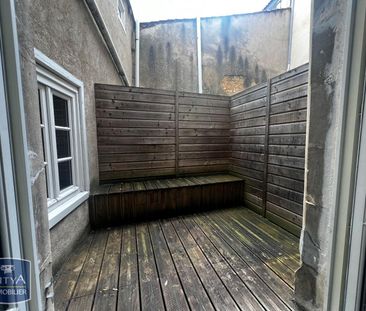 Location Appartement 3 pièces 38m² POITIERS 86000 - Photo 2