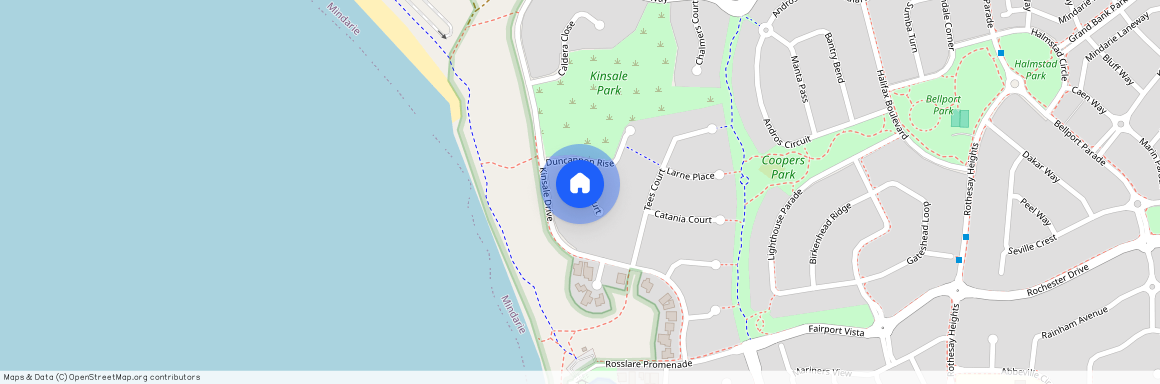 6 Tulsa Court, WA 6030, Mindarie