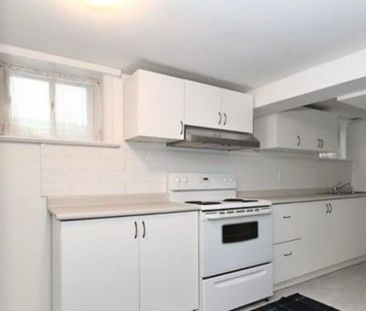 For Lease - 65 Nash Drive Unit# Basement, Toronto, Ontario - Photo 6