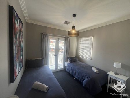 Furnished Two Bedroom Apartment on the River - Photo 4