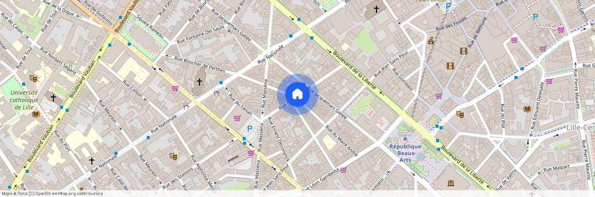 59000, Lille