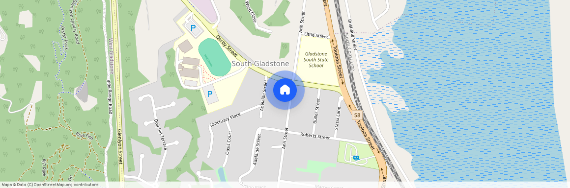 51 Ann Street, South Gladstone