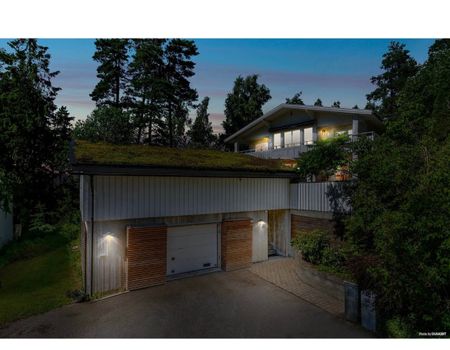 Rystavägen, Täby - Photo 4