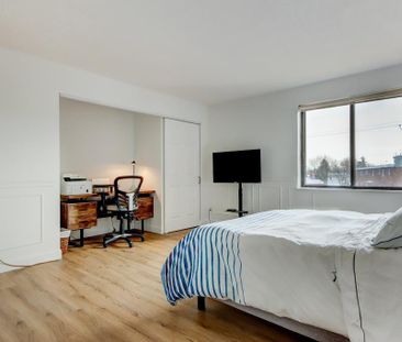 Magnifique Condo 4 1/2 - Photo 2