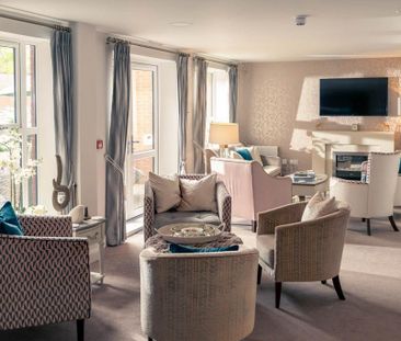 1 bedroom retirement property to rent - Photo 1