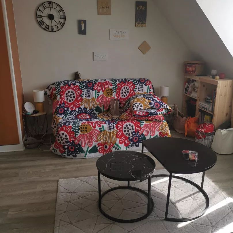 LA RICHE - Proche Place Ste Anne - Photo 1