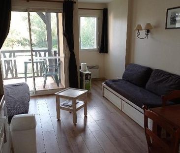 Location Appartement 2 pièces 31m² DEAUVILLE 14800 - Photo 3