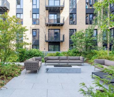 1 bedroom flat to rent - Photo 4