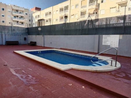 Piso de alquiler en Calle Apolo, 66, Antonio Machado - Foto 5