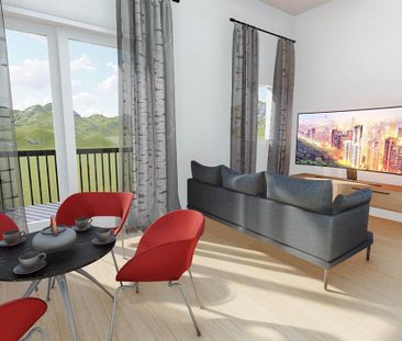 108-1162 Rue Papineau - Photo 1