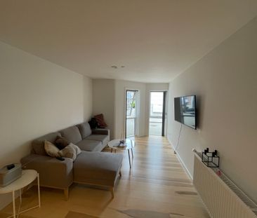 Sjældent udbudt 2 vær. lejlighed i Støberigården - Photo 2