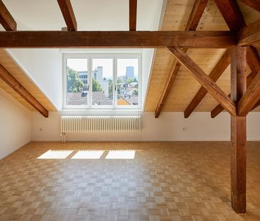 5.5 Zimmer, 138 m², 3. Stock - Photo 6