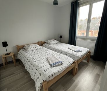 Location Appartement 3 pièces 51m² FECAMP 76400 - Photo 2