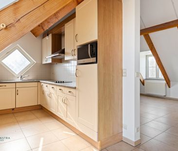 Dakappartement met prachtig, ruim terras - Foto 2