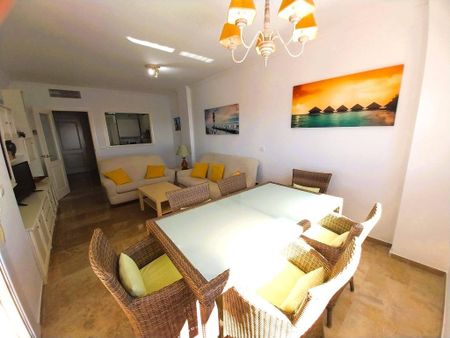 2 room luxury Flat for rent in Mijas, Andalusia - Foto 2