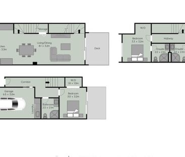 Brand New Double Grammar Zone Home - Photo 5