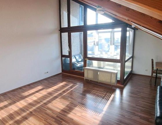 5 Zimmer Wohnung - Photo 1