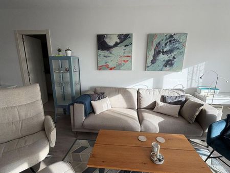 Alquiler de piso en Calle 02c Nva Andaluc - Photo 3