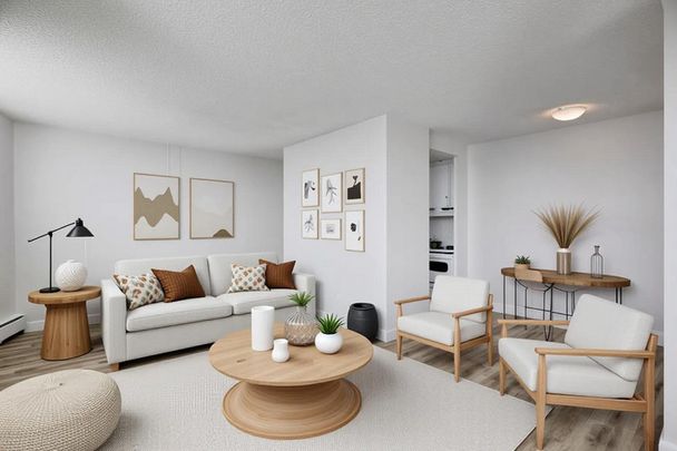 Beddington Heights Village - Photo 1