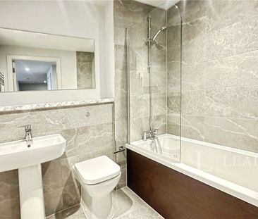 2 bedroom apartment to rent Castle Street, Luton, Bedfordshire, LU1 - Photo 4