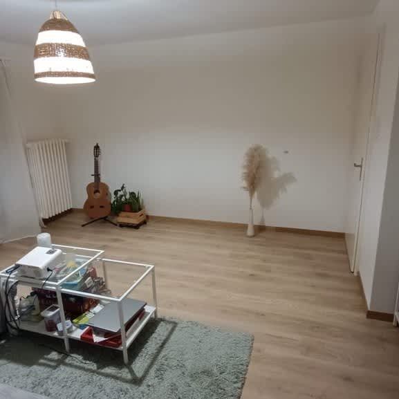 2 Zimmer, 53 m², EG - Photo 1