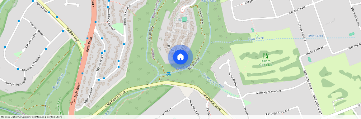 108/183 St Johns Avenue, NSW 2072, Gordon