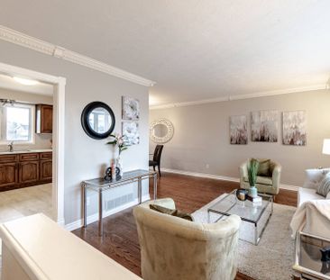 For Lease - 640 Netherton Crescent Unit# Upper, Mississauga, Ontario - Photo 3