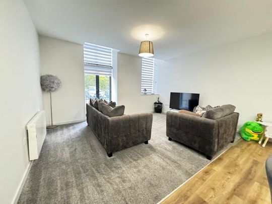 2 bedroom apartment to rent - Photo 1