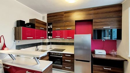 Kraków Mistrzejowice, Osiedle Piastów - Zdjęcie 4