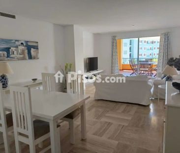 Apartamento en alquiler en Avenida Avenida del Puerto de Sotogrande, 1 - Photo 2