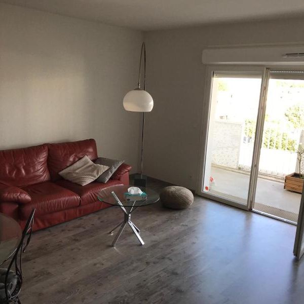 Location Appartement 4 pièces 81m² CENON 33150 - Photo 1