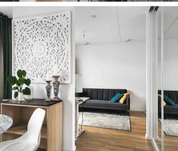 Kryddblandargatan, Uppsala - Foto 2