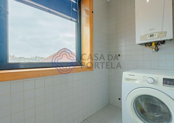 Apartamento T3 em Porto