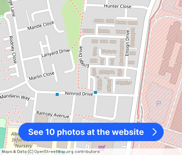 Helm Close, Gosport, Hampshire, PO13 - Photo 1