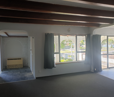 Williams Street , Marewa - Photo 1