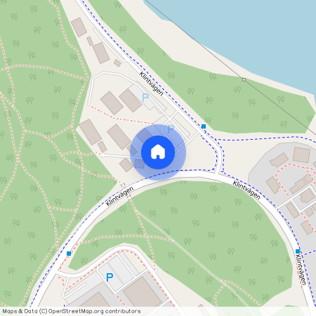 Klintvägen 95 lgh 1403, Luleå