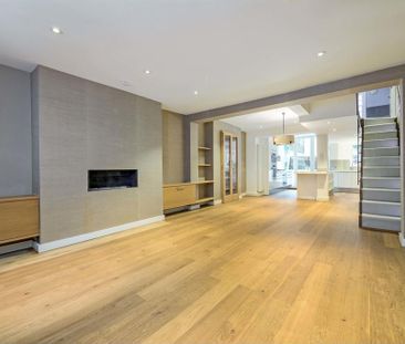 3 bedroom terraced house to rent - Photo 4