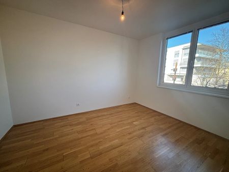 Provisionsfreie 2- Zimmer- Wohnung mit Balkon in Graz-Eggenberg - AB SOFORT VERFÜGBAR - Photo 5