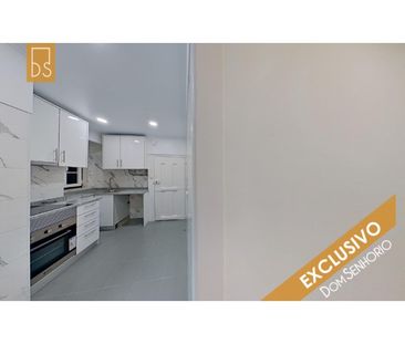 Apartamento T1 em Lisboa - Foto 2