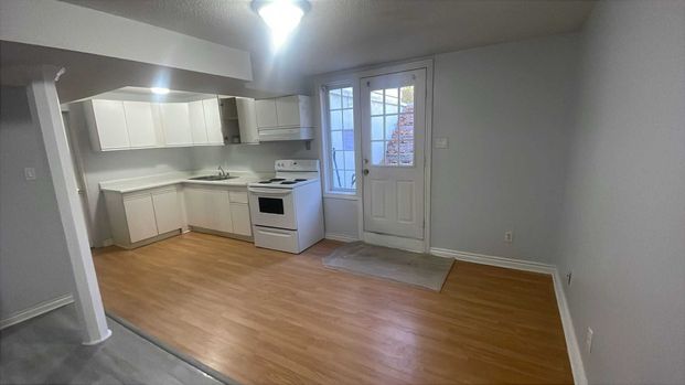 For Lease - 12 Blake Court Unit# Basement, Ajax, Ontario - Photo 1