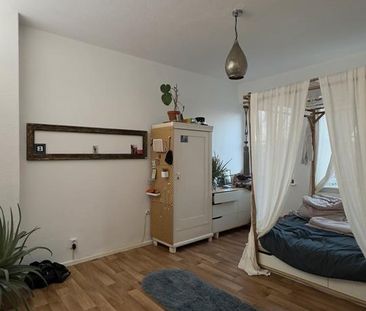 Ein Zimmer Wohnung von 08.12- 19.12. 2025 - Photo 1
