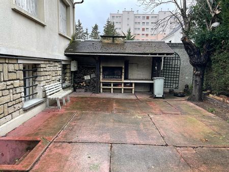 MAISON - SARTROUVILLE, - Photo 4