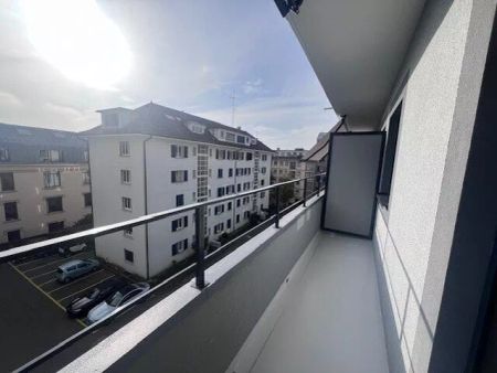 Appartement de 2 pièces au centre de Lausanne - Photo 2