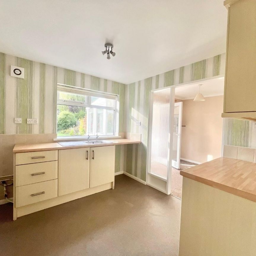 3 bedroom House To Let - Photo 1